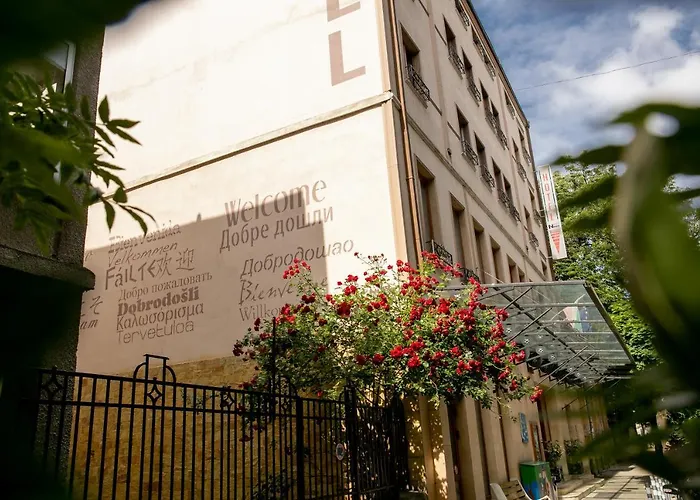 Hotel Niky