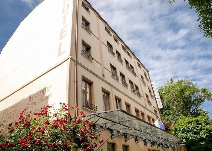 Hotel Niky