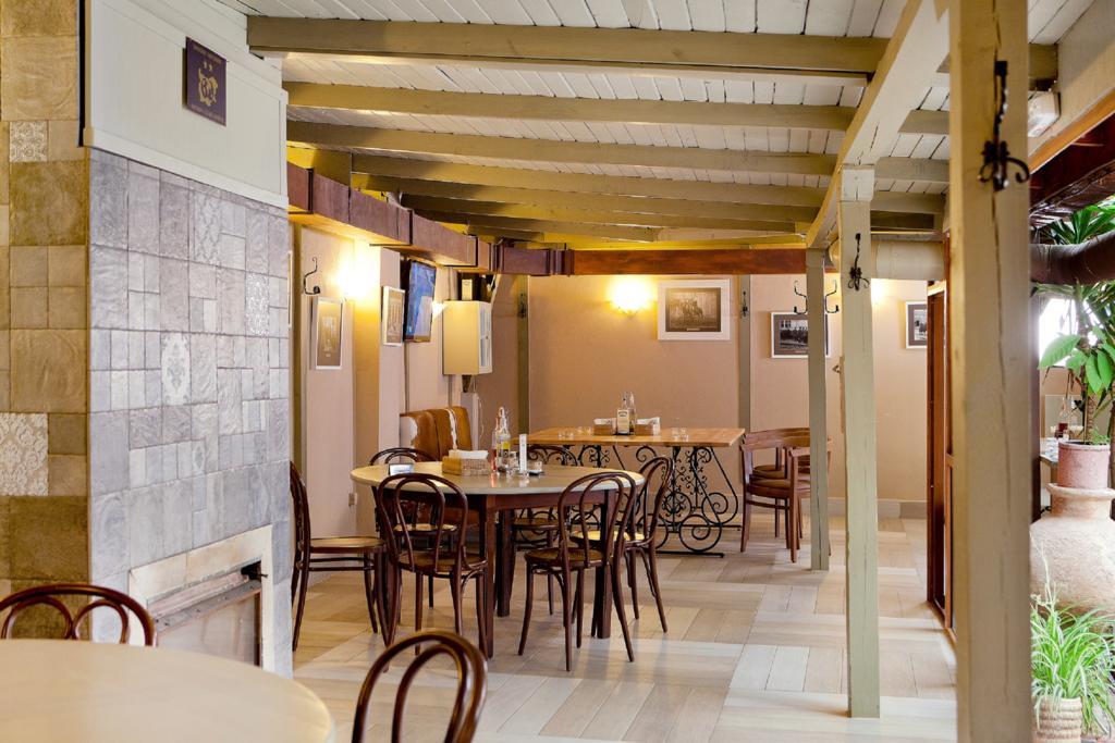 Hotel Niky Sofia