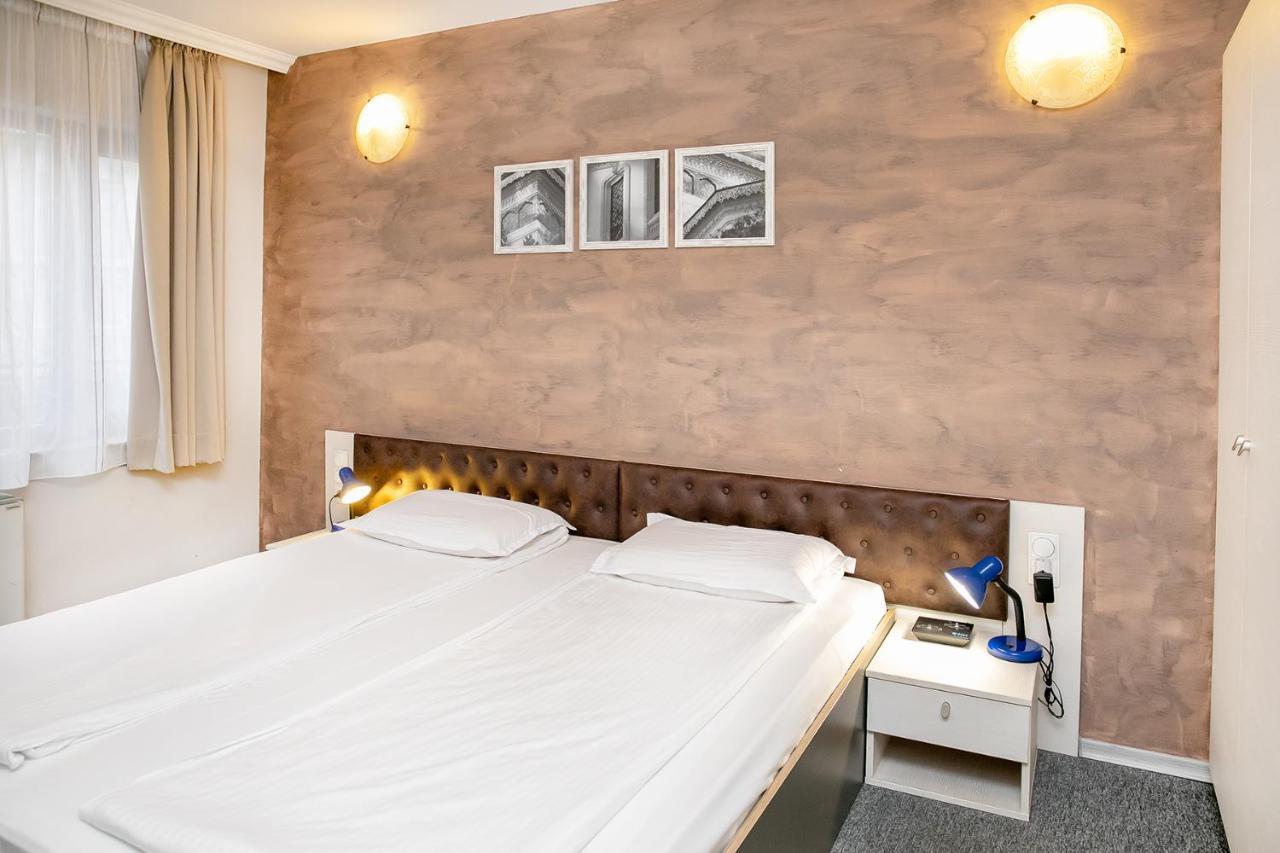 Hotel Niky
