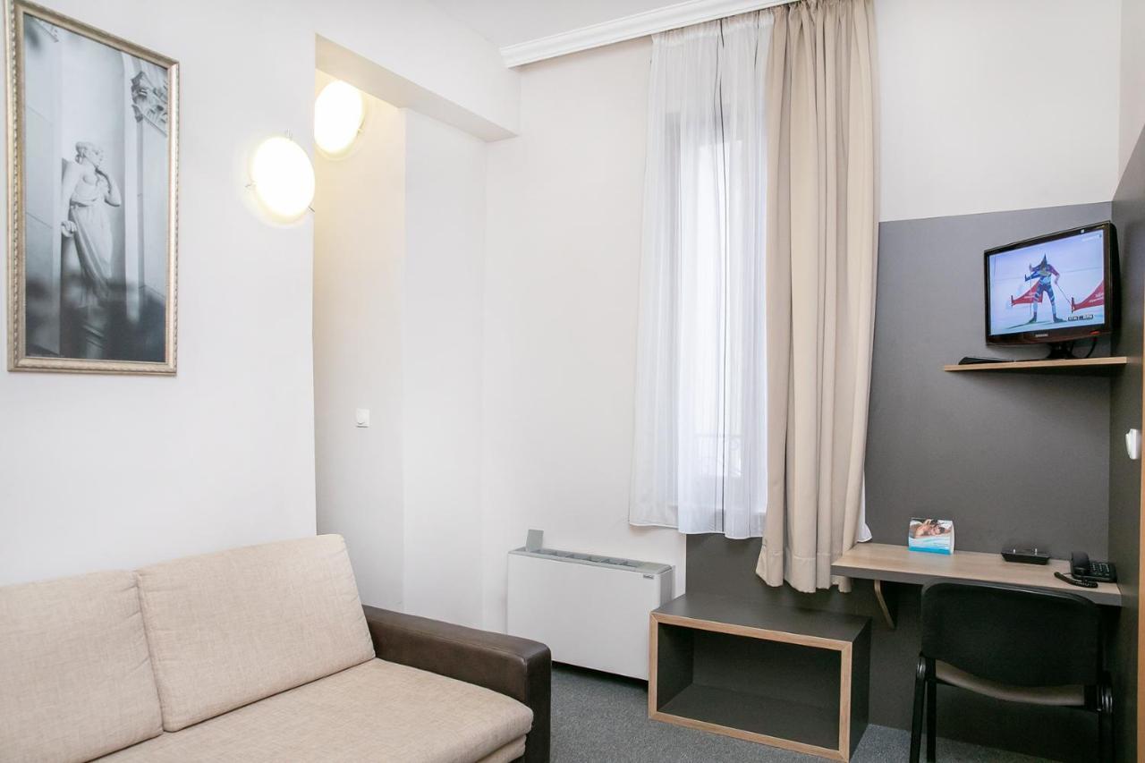 Niky Hotel Sofia