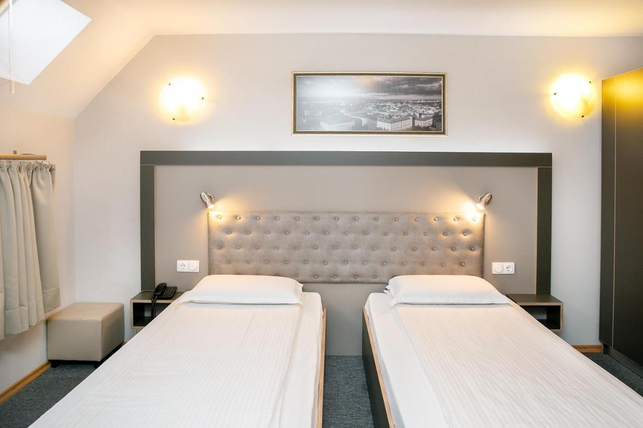Hotel Niky