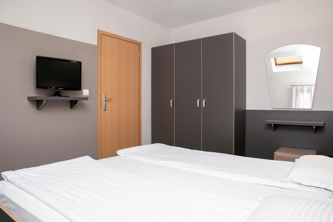 Hotel Niky