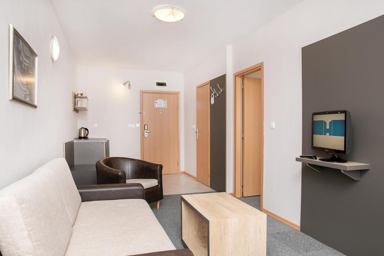 Hotel Niky Sofia