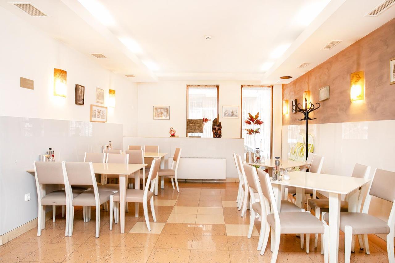Hotel Niky Sofia