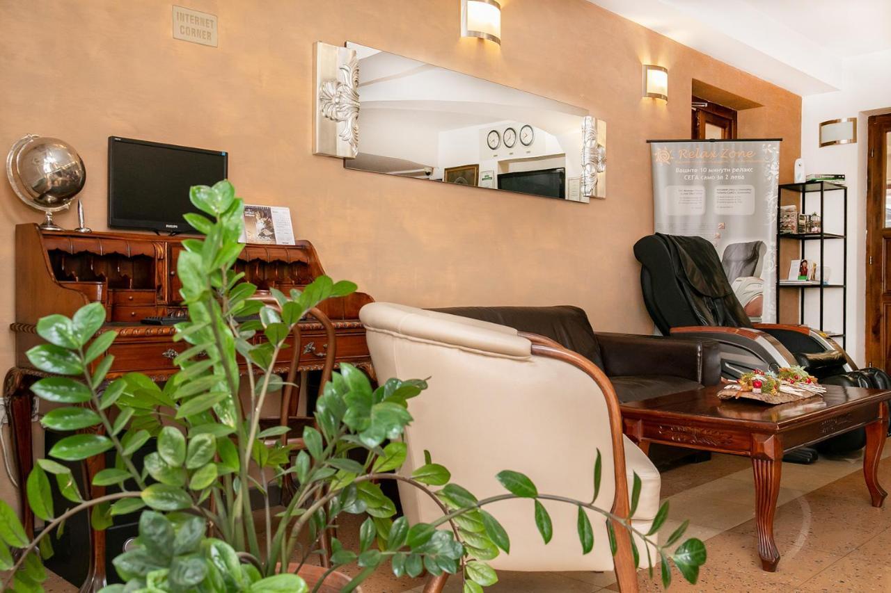 Niky Hotel Sofia