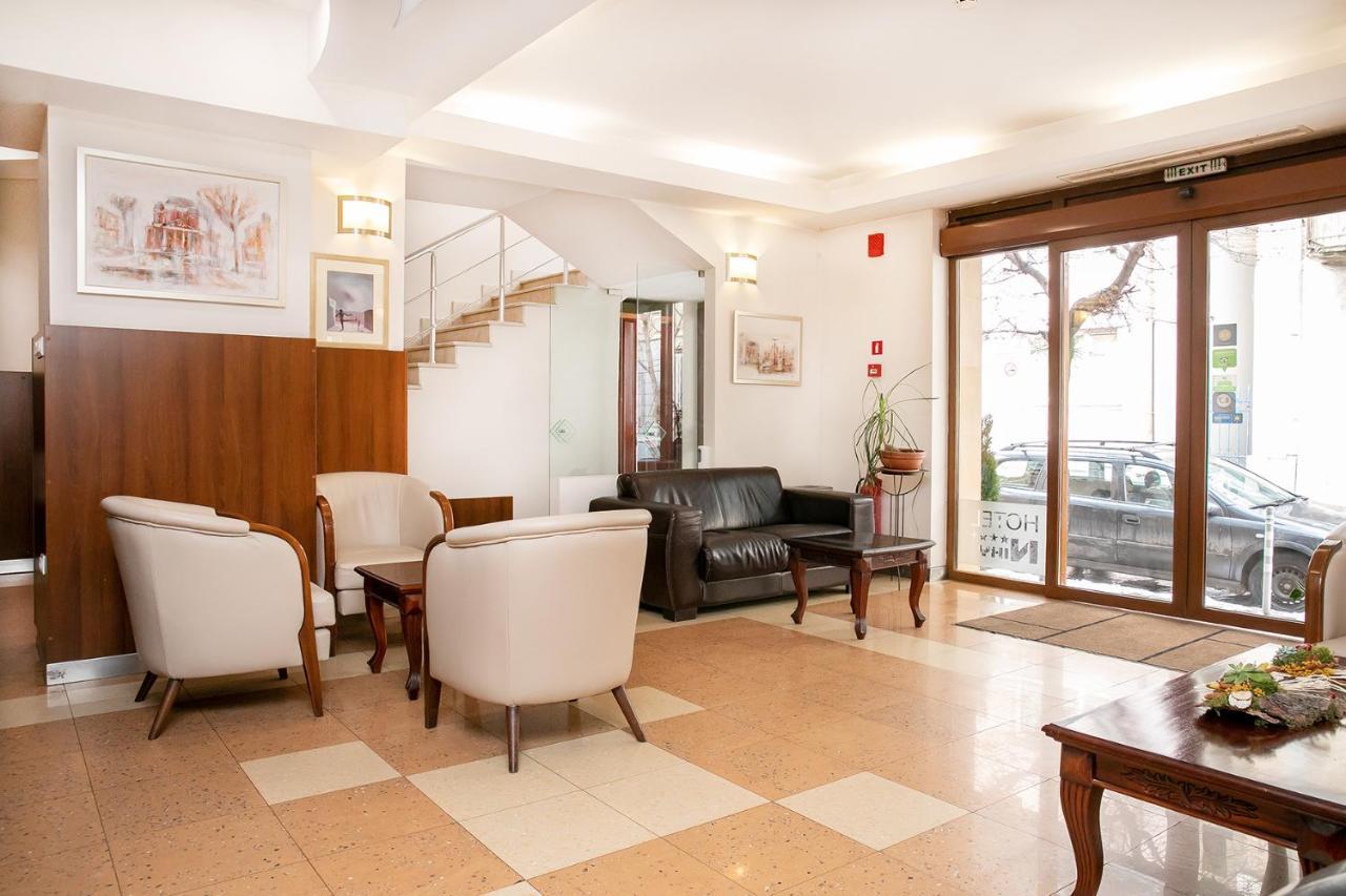 Niky Hotel
