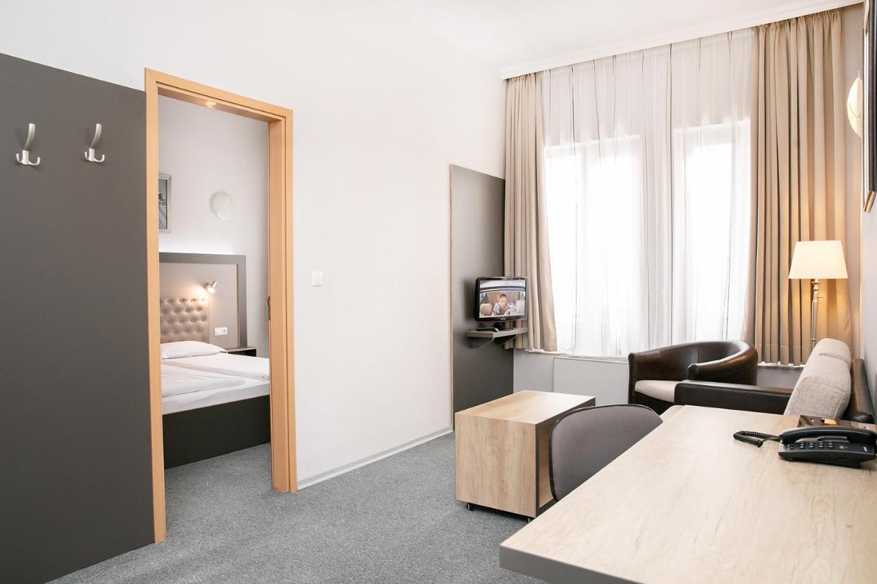 Hotel Niky Sofia