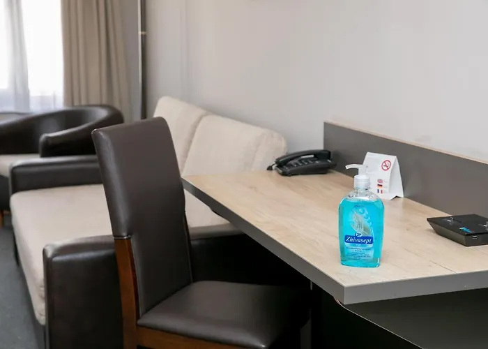 Hotel Niky